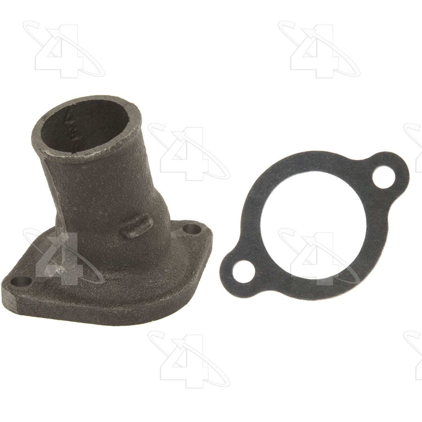 Four Seasons Engine Coolant Water Outlet 84920