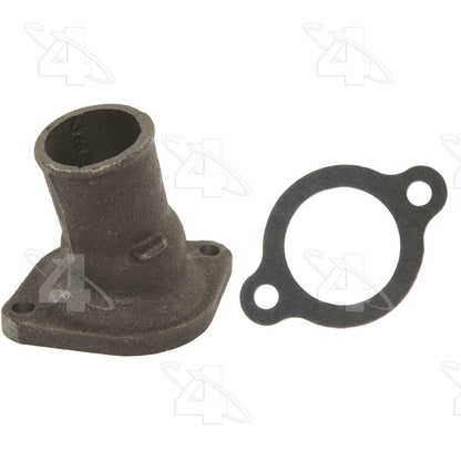 Four Seasons Engine Coolant Water Outlet 84920