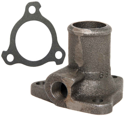 Four Seasons Engine Coolant Water Outlet 84924