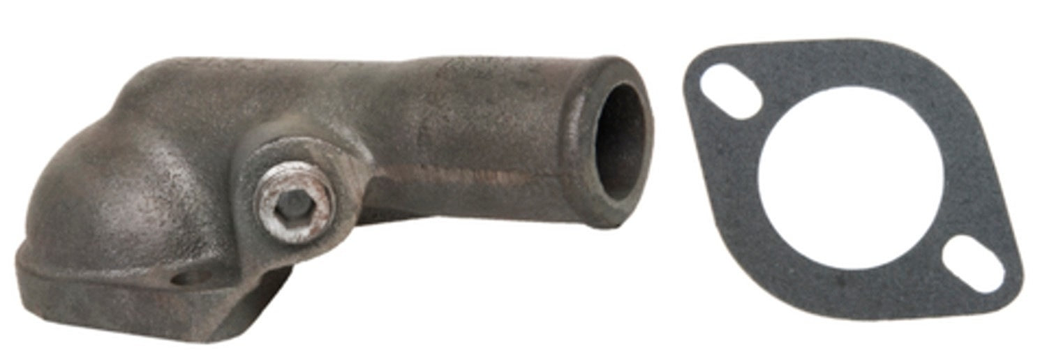 Four Seasons Engine Coolant Water Outlet 84929