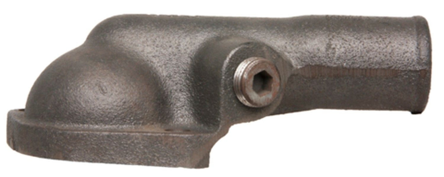 Four Seasons Engine Coolant Water Outlet 84929