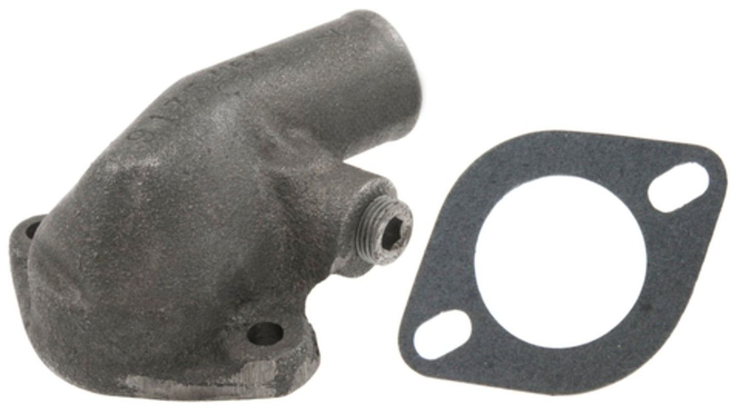 Four Seasons Engine Coolant Water Outlet 84931