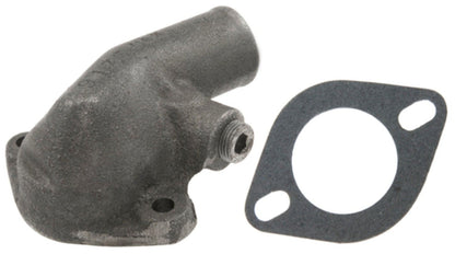 Four Seasons Engine Coolant Water Outlet 84931