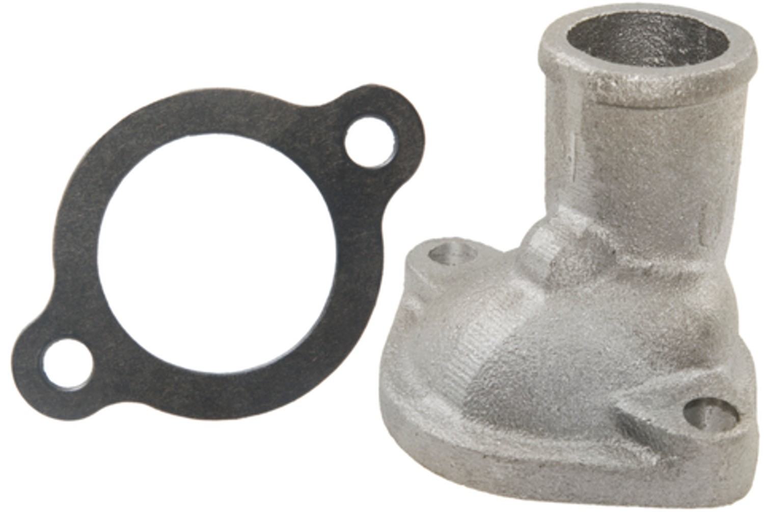 Four Seasons Engine Coolant Water Outlet 84940