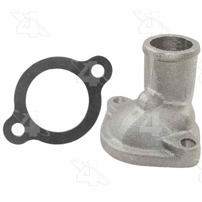 Four Seasons Engine Coolant Water Outlet 84940