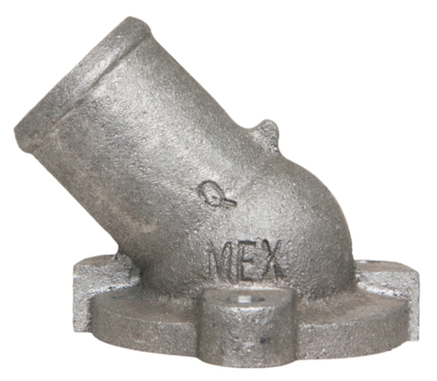 Four Seasons Engine Coolant Water Outlet 84941