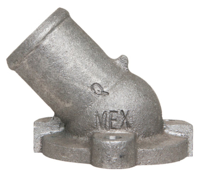 Four Seasons Engine Coolant Water Outlet 84941