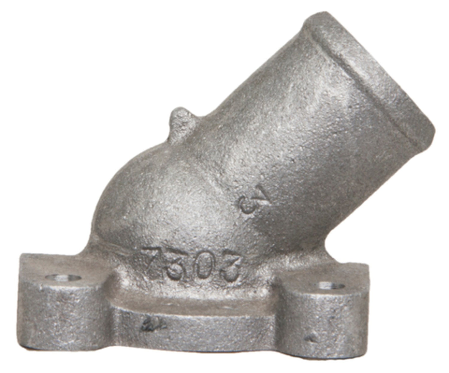 Four Seasons Engine Coolant Water Outlet 84941