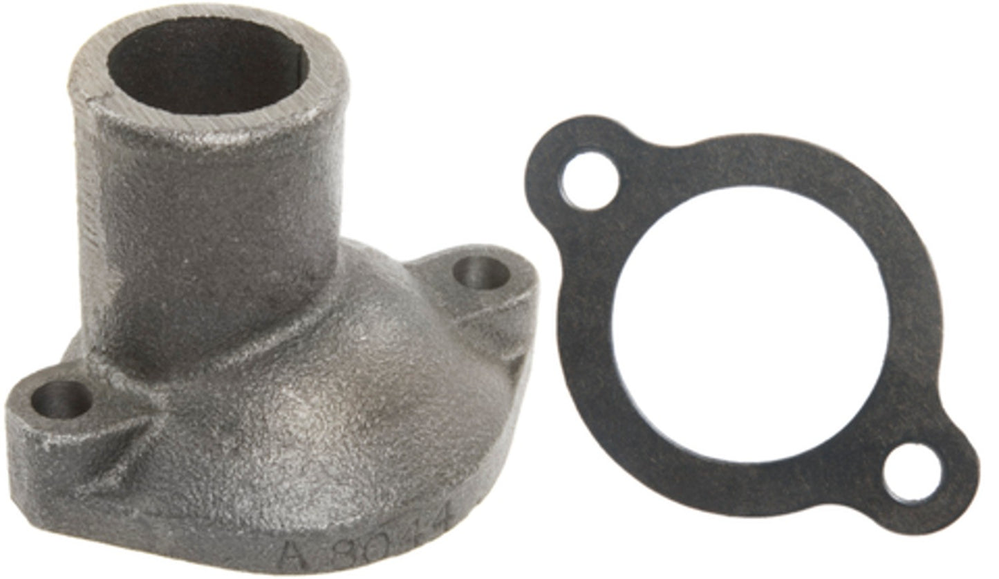 Four Seasons Engine Coolant Water Outlet 84942