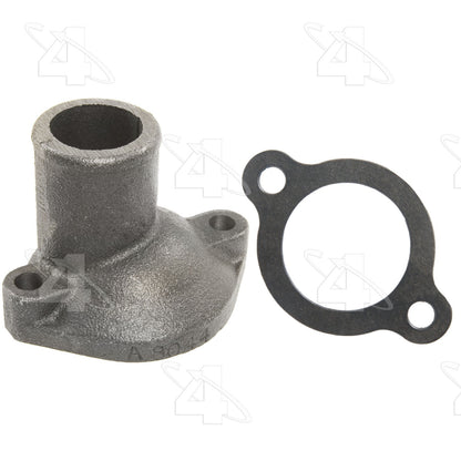 Four Seasons Engine Coolant Water Outlet 84942