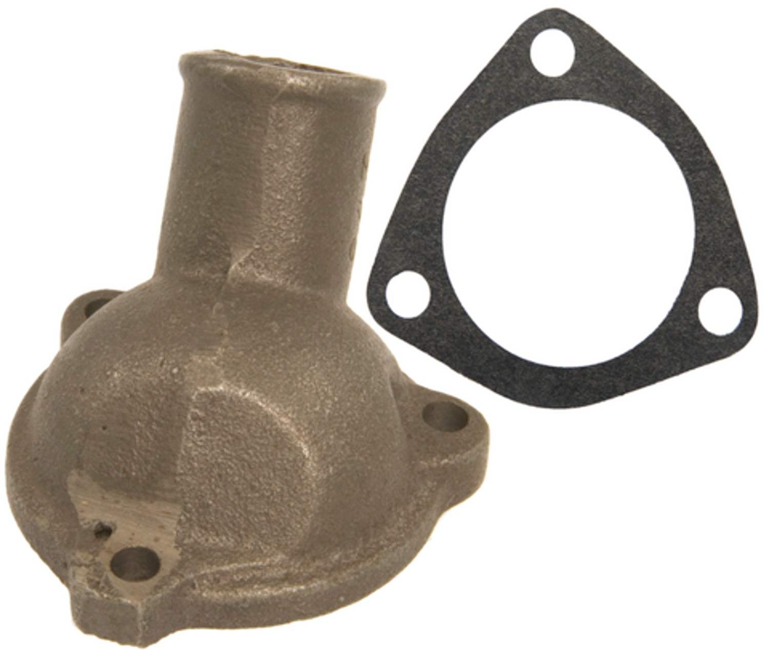 Four Seasons Engine Coolant Water Outlet 84943