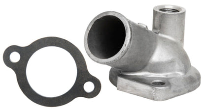 Four Seasons Engine Coolant Water Outlet 84946