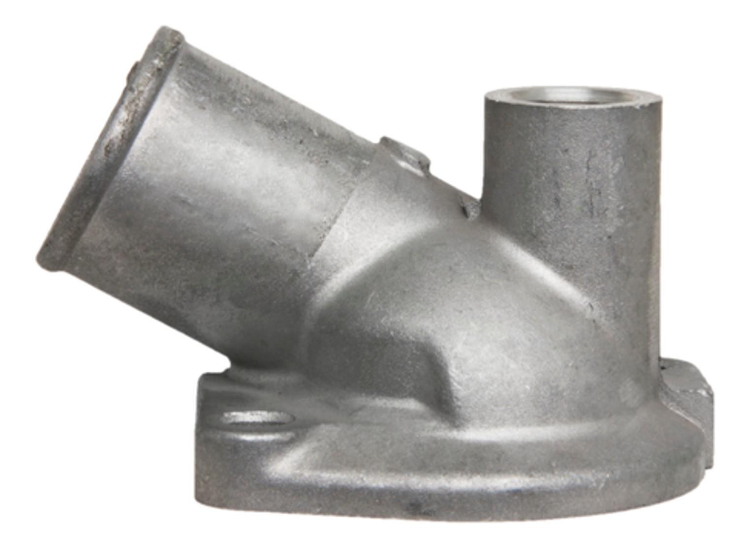 Four Seasons Engine Coolant Water Outlet 84946