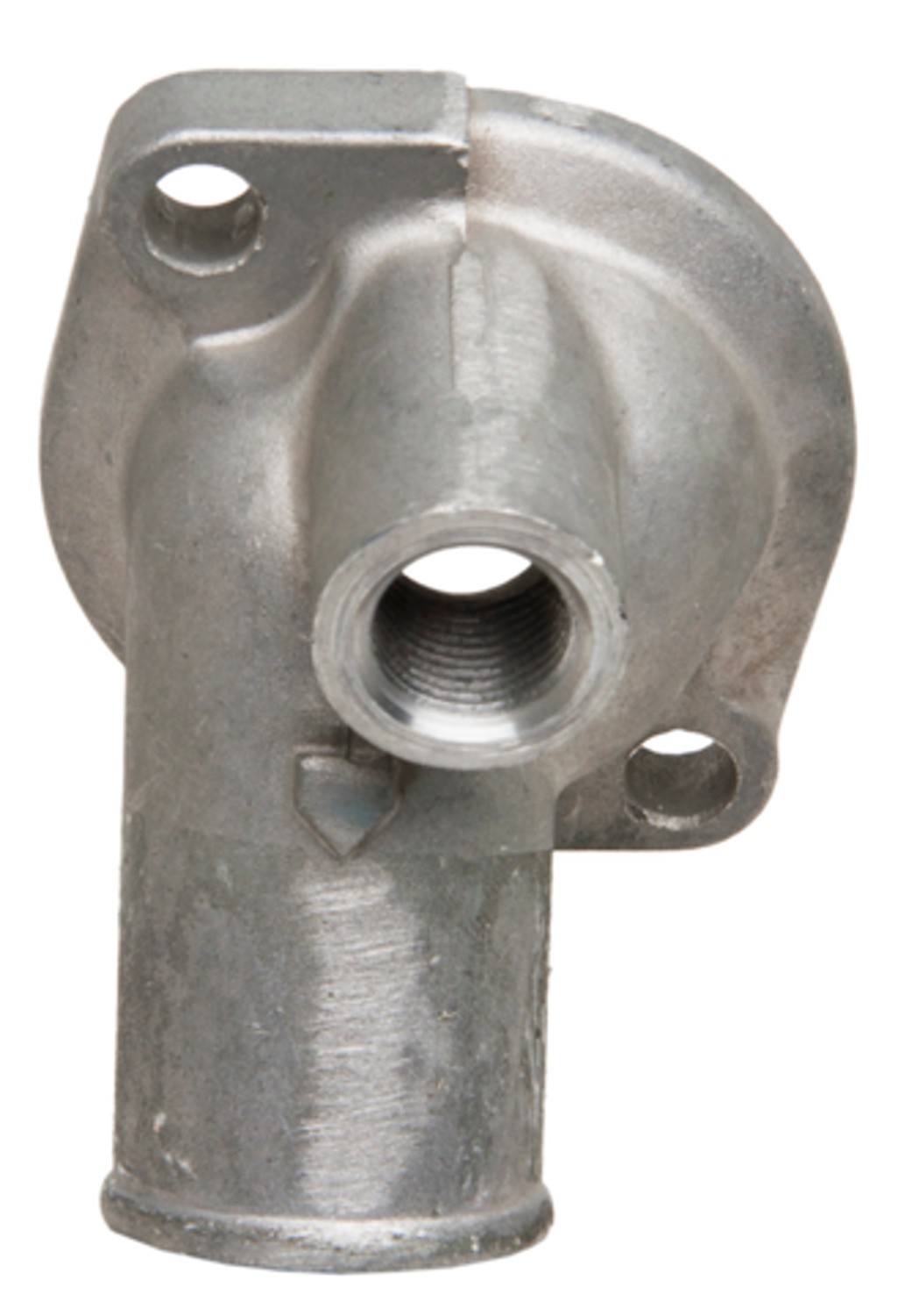 Four Seasons Engine Coolant Water Outlet 84946