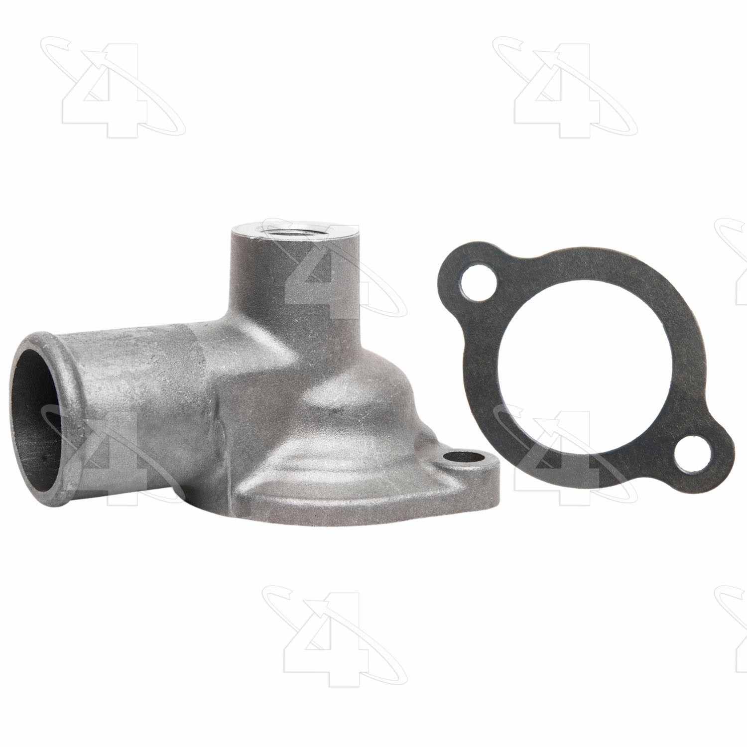 Four Seasons Engine Coolant Water Outlet 84948