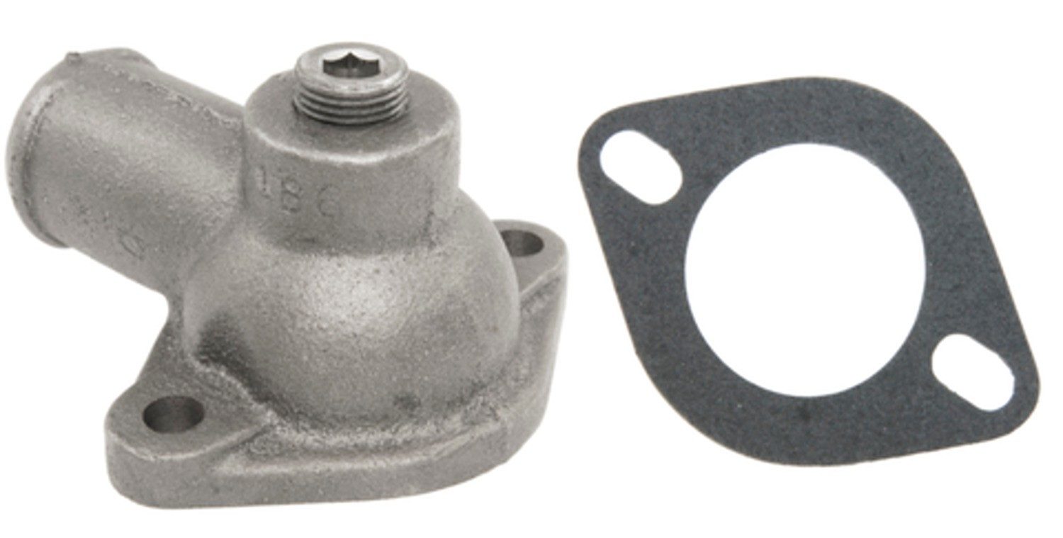 Four Seasons Engine Coolant Water Outlet 84952