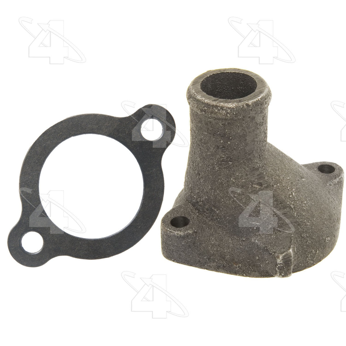 Focus Auto Parts Trunk Lid Lift Support 84957