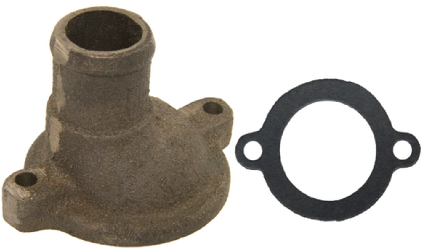 Four Seasons Engine Coolant Water Outlet 84958