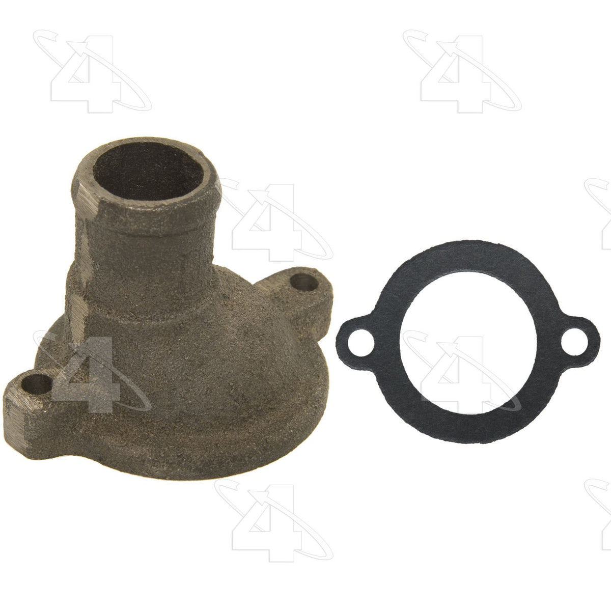Four Seasons Engine Coolant Water Outlet 84958