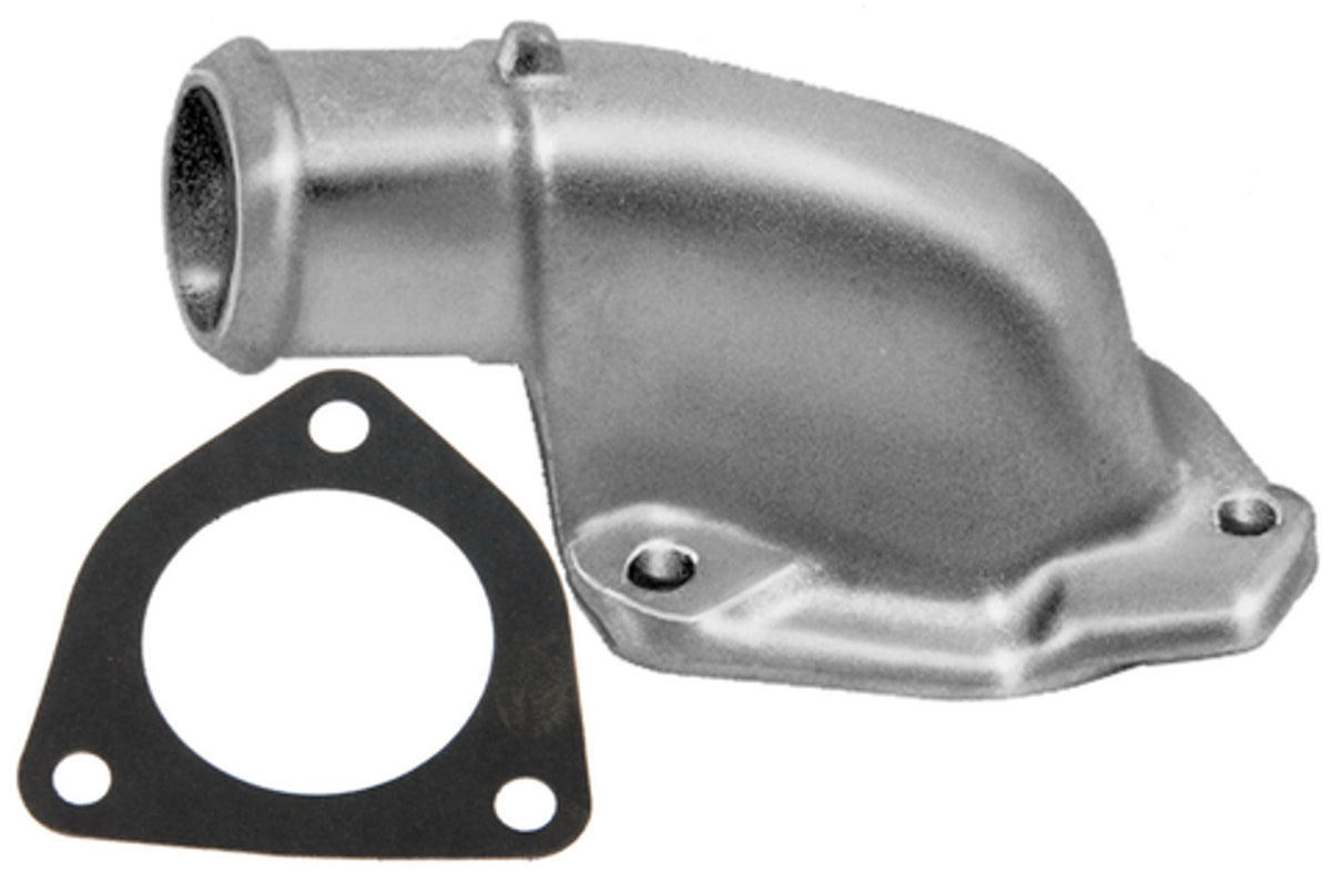 Four Seasons Engine Coolant Water Outlet 84968