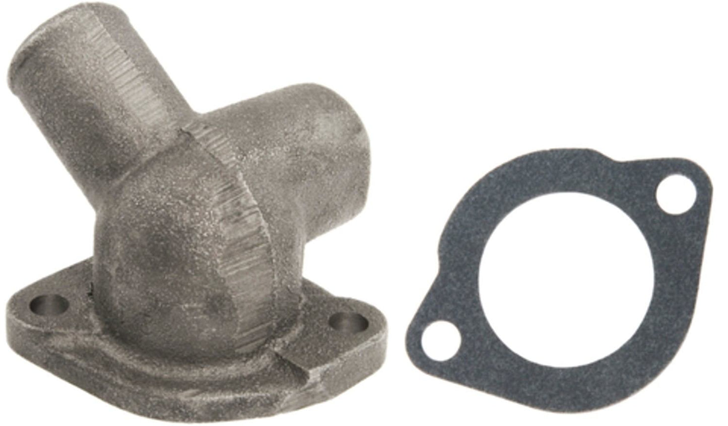 Four Seasons Engine Coolant Water Outlet 84972
