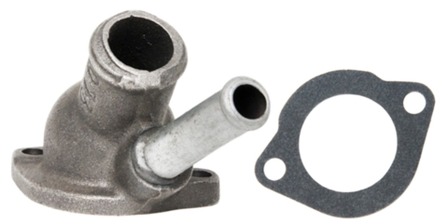 Four Seasons Engine Coolant Water Outlet 84973