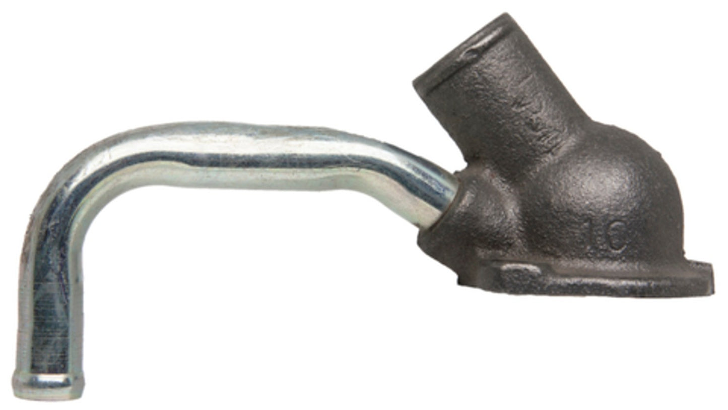 Four Seasons Engine Coolant Water Outlet 84974
