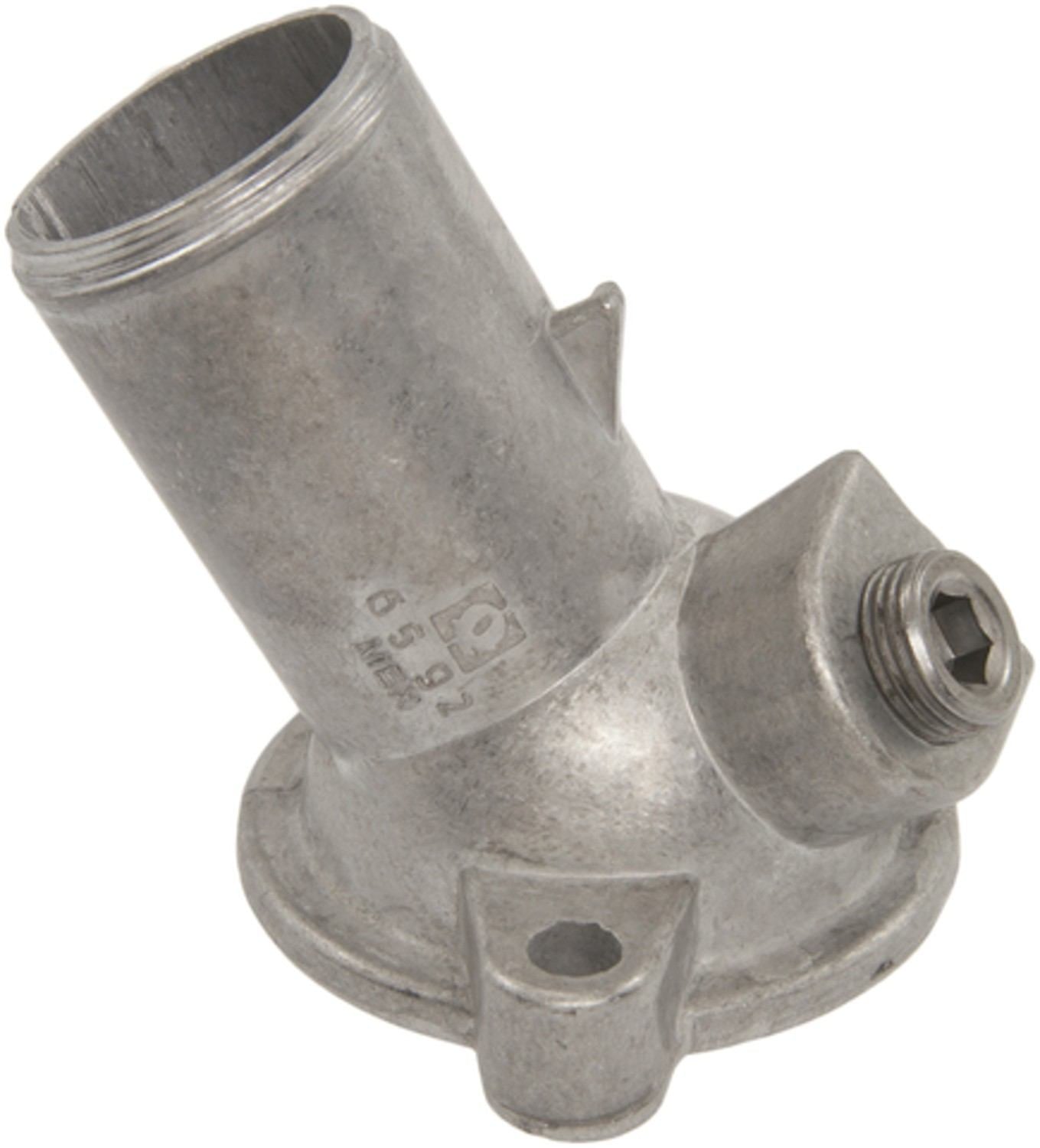 Four Seasons Engine Coolant Water Outlet 84975