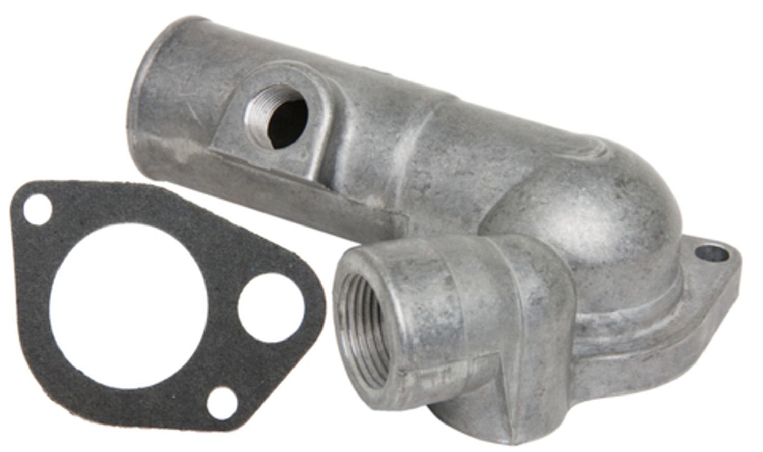 Four Seasons Engine Coolant Water Outlet 84976