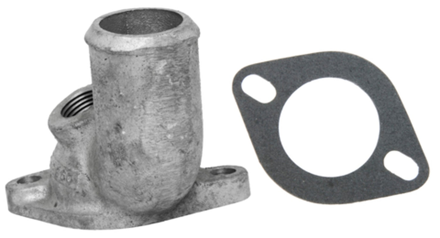 Four Seasons Engine Coolant Water Outlet 84989