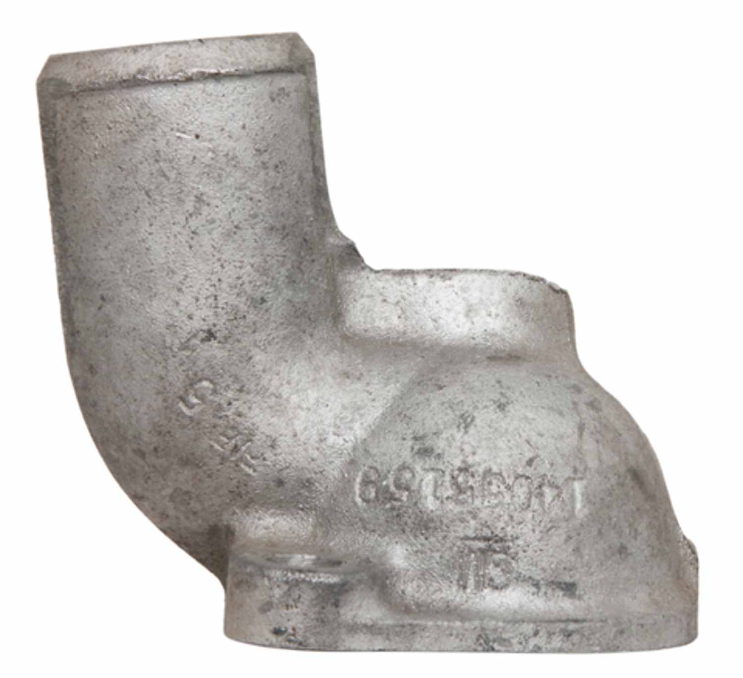 Four Seasons Engine Coolant Water Outlet 84989