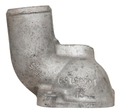 Four Seasons Engine Coolant Water Outlet 84989