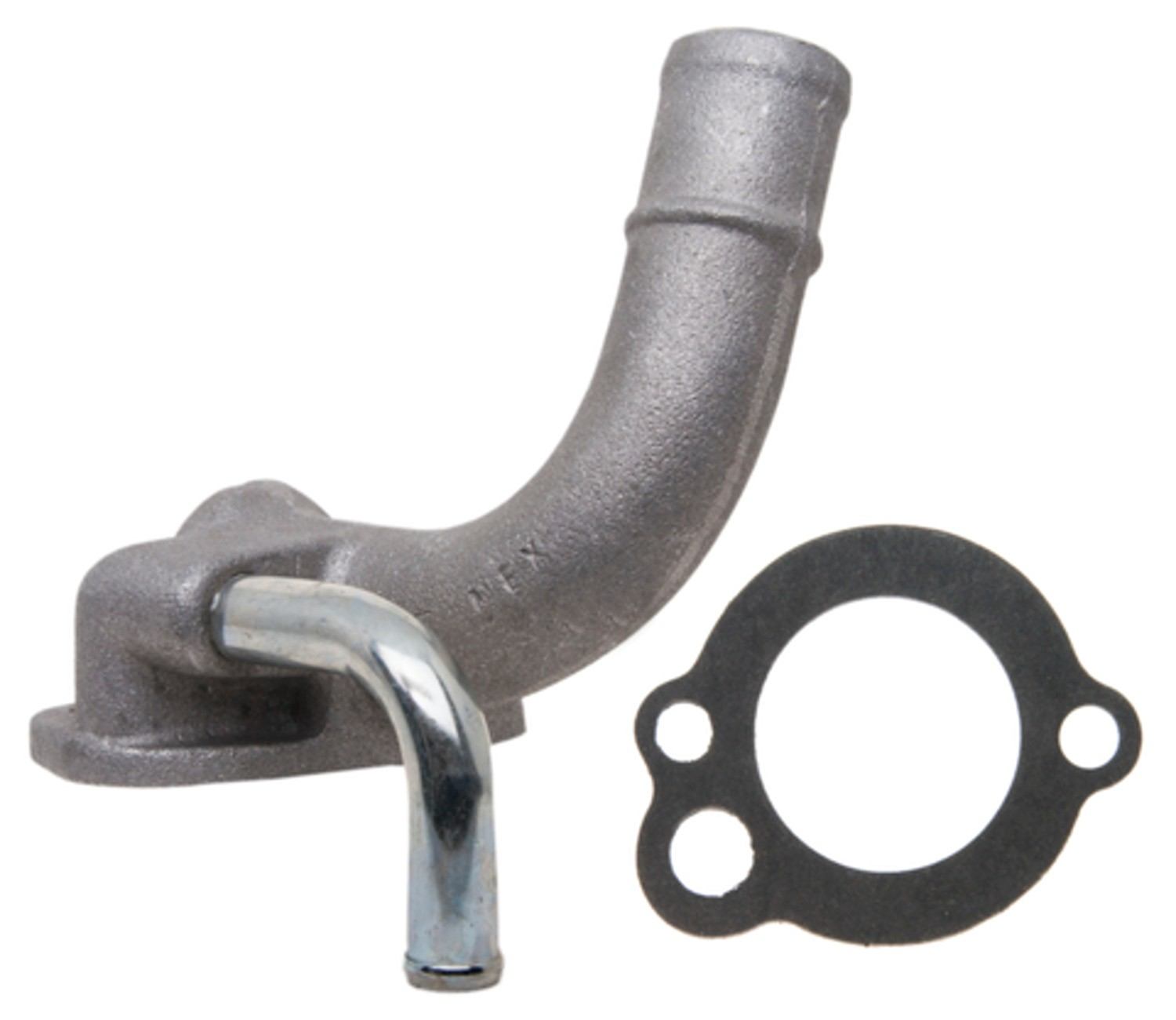 Four Seasons Engine Coolant Water Outlet 84990