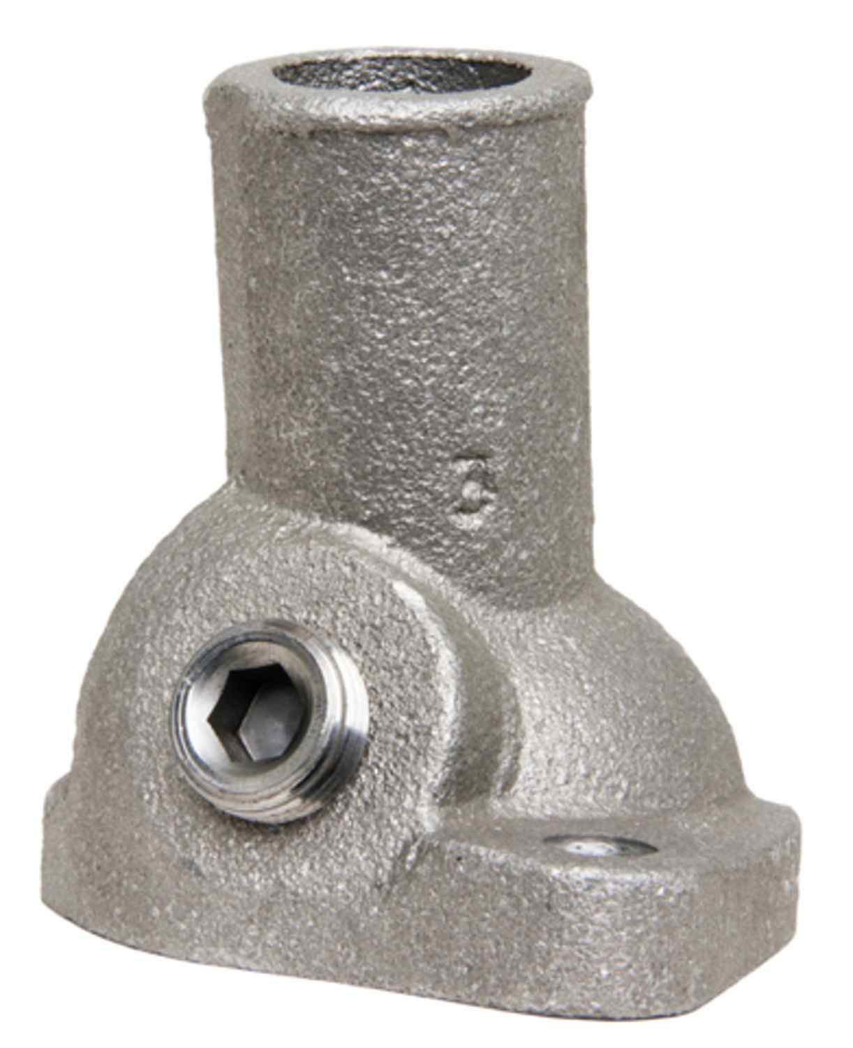 Four Seasons Engine Coolant Water Outlet 84993
