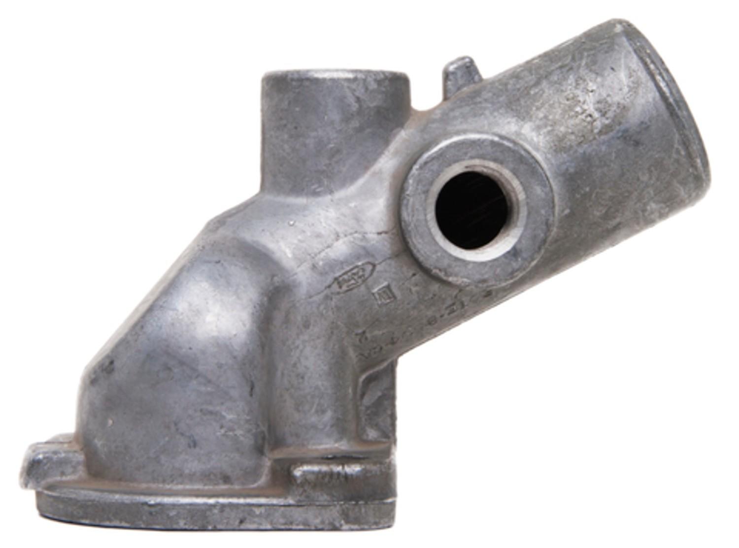 Four Seasons Engine Coolant Water Outlet 84998