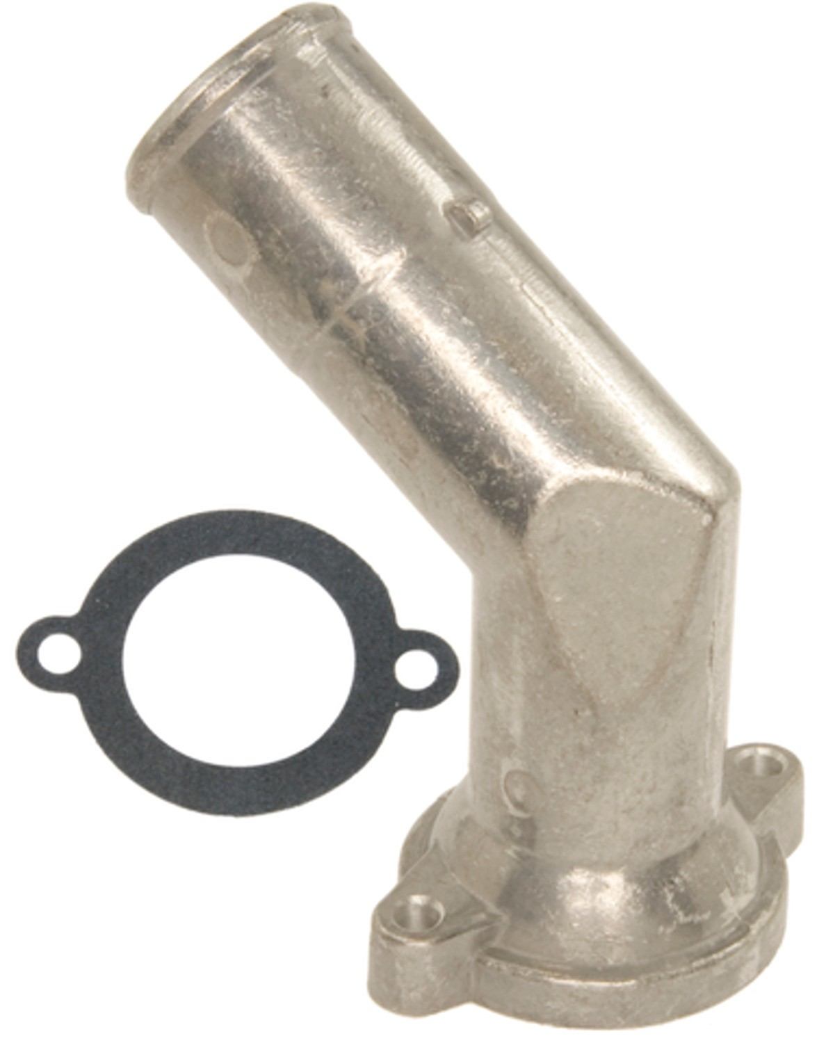Four Seasons Engine Coolant Water Outlet 85005
