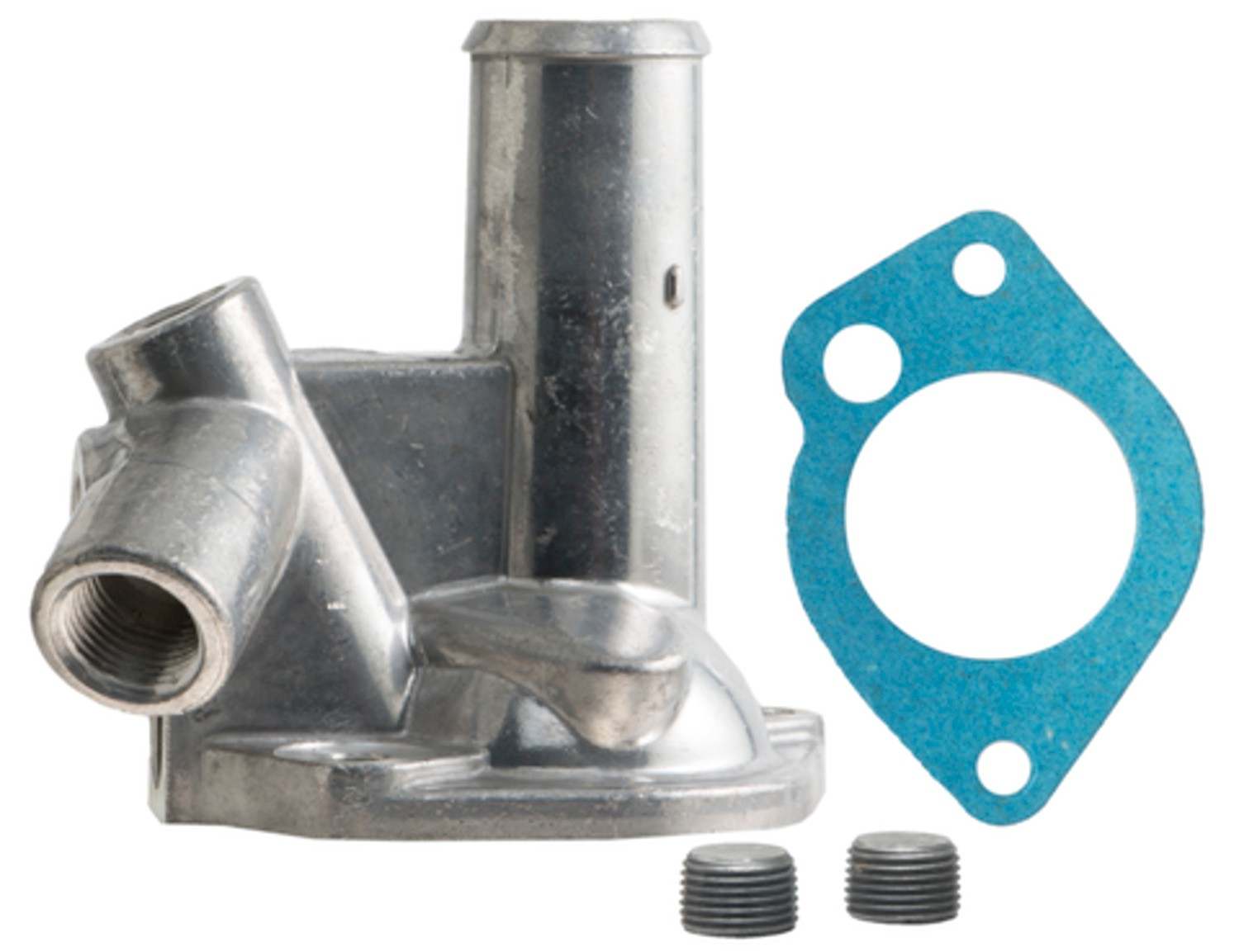 Four Seasons Engine Coolant Water Outlet 85011