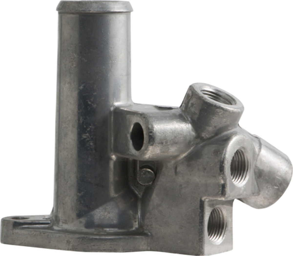 Four Seasons Engine Coolant Water Outlet 85011