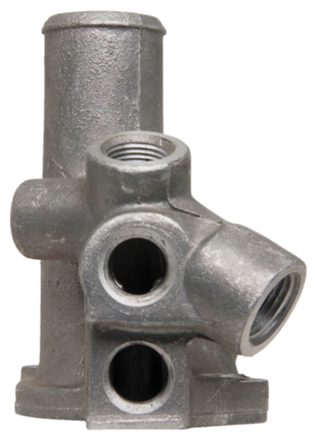 Four Seasons Engine Coolant Water Outlet 85011