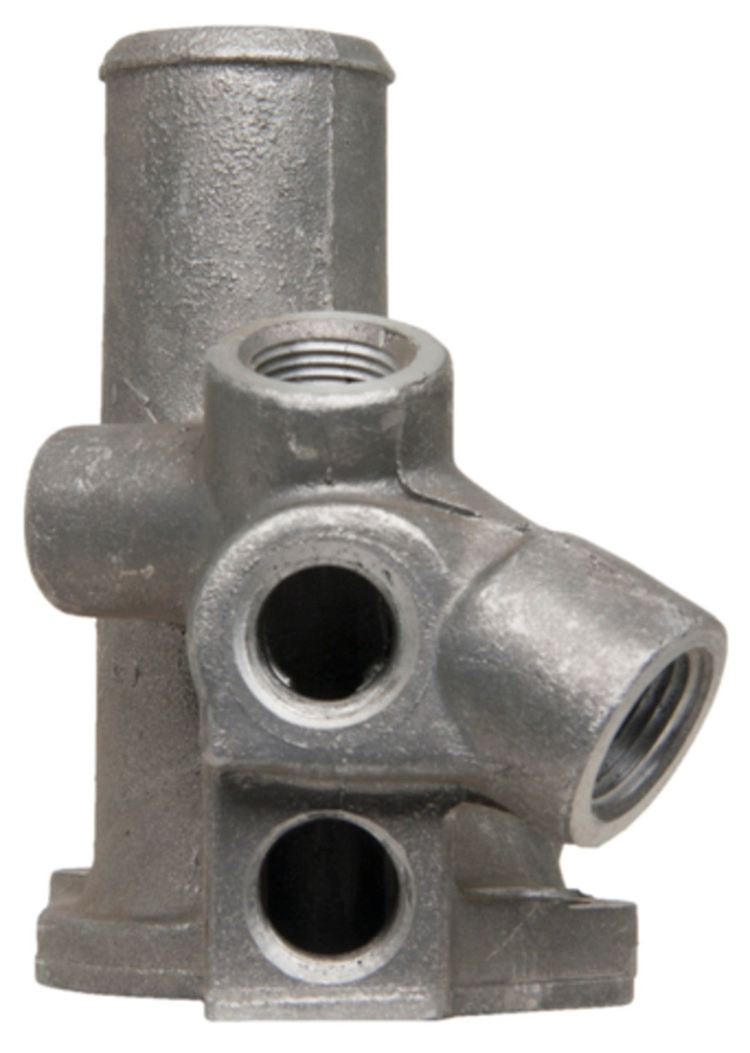 Four Seasons Engine Coolant Water Outlet 85011