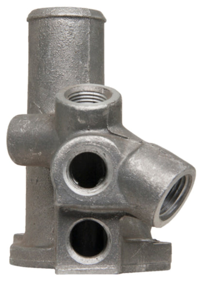 Four Seasons Engine Coolant Water Outlet 85011
