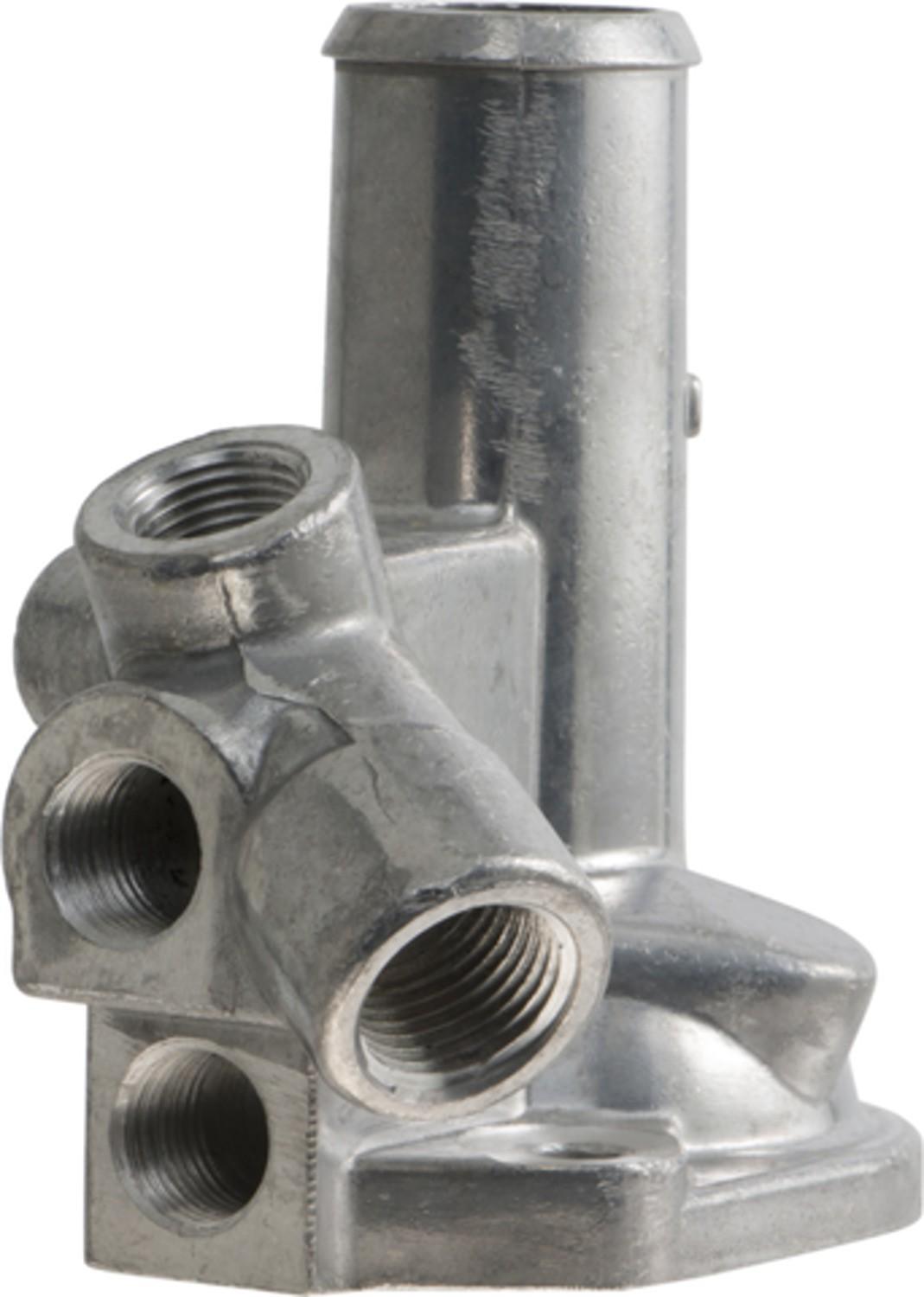 Four Seasons Engine Coolant Water Outlet 85011