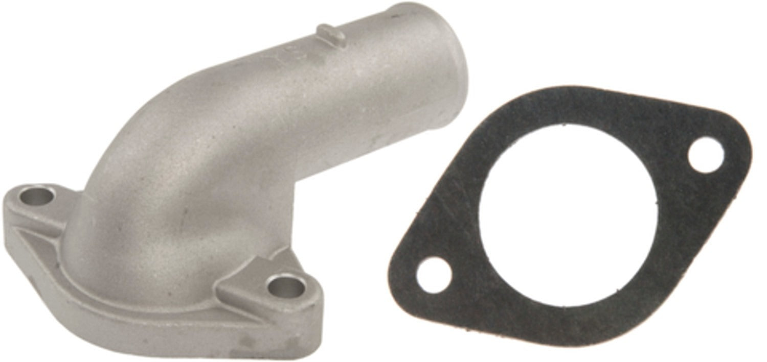 Four Seasons Engine Coolant Water Outlet 85018