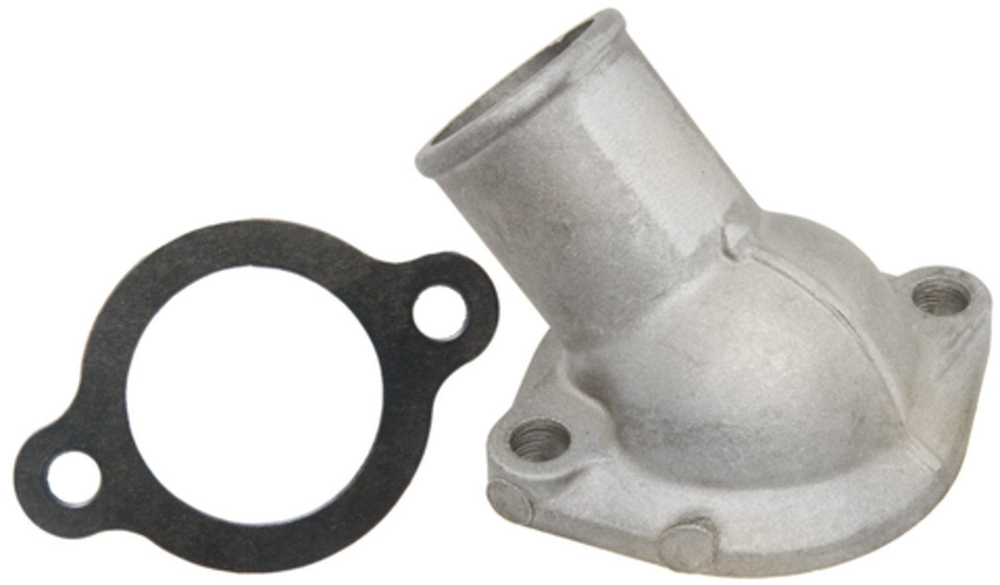 Four Seasons Engine Coolant Water Outlet 85023
