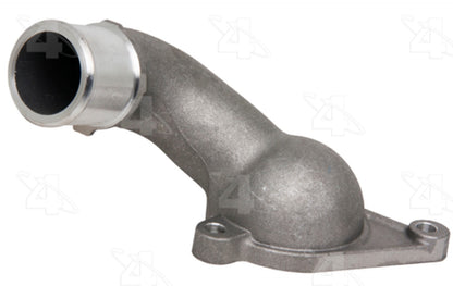 Four Seasons Engine Coolant Water Outlet 85025