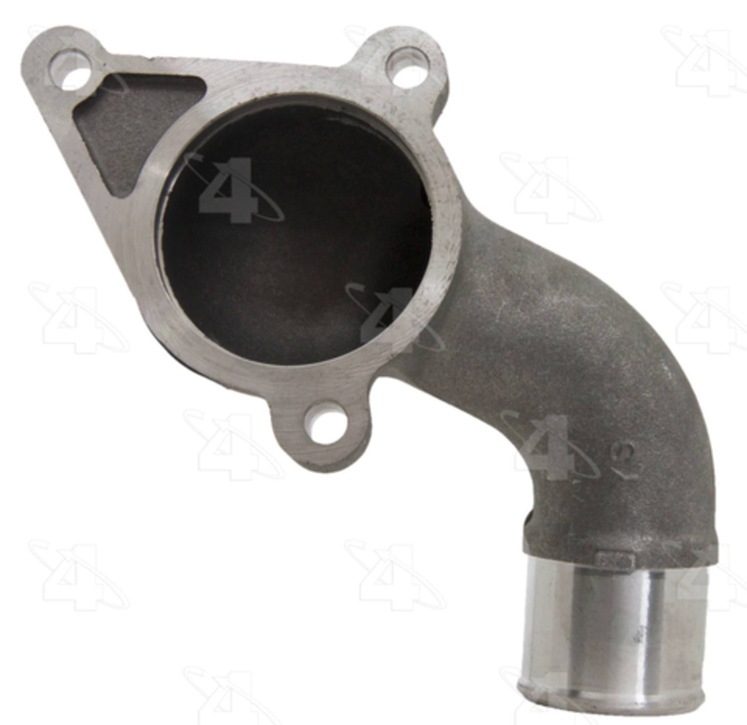 Four Seasons Engine Coolant Water Outlet 85025