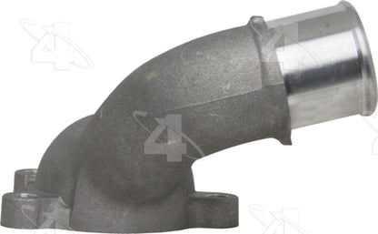 Four Seasons Engine Coolant Water Outlet 85025
