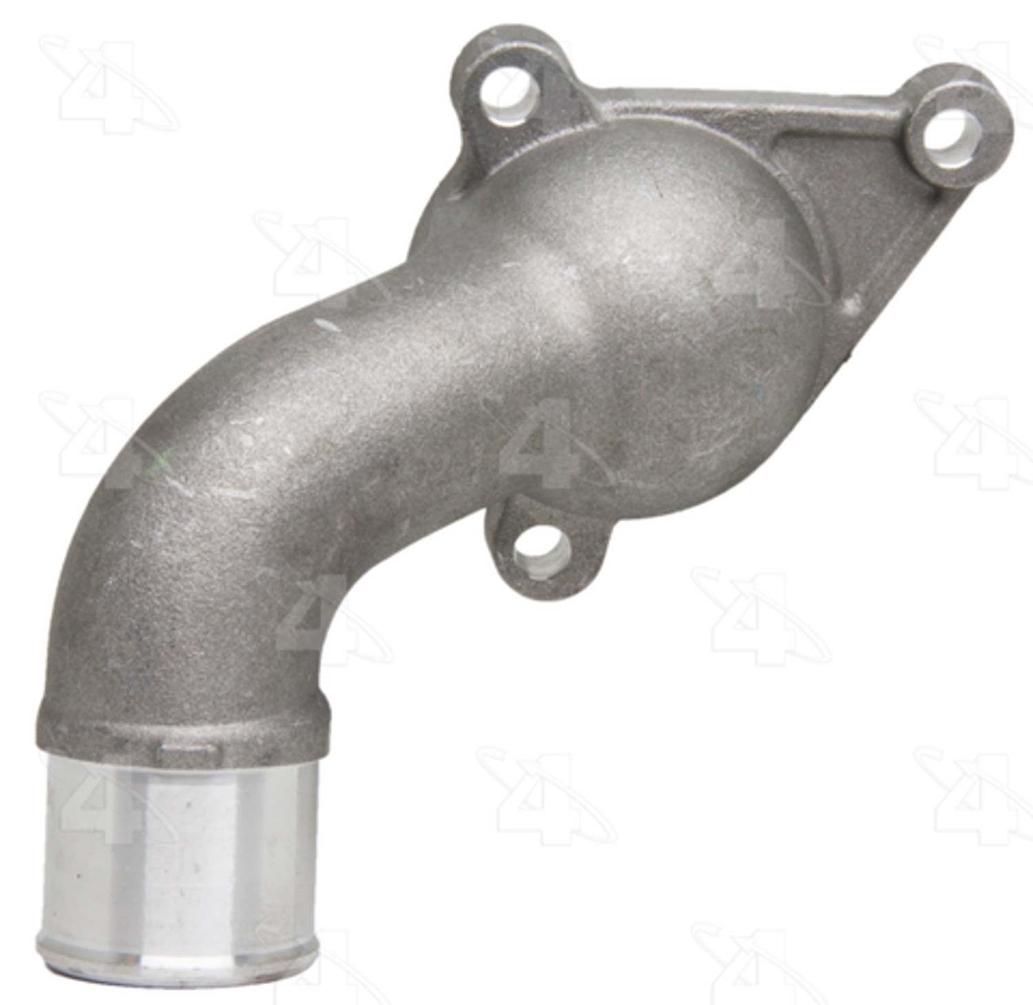 Four Seasons Engine Coolant Water Outlet 85025