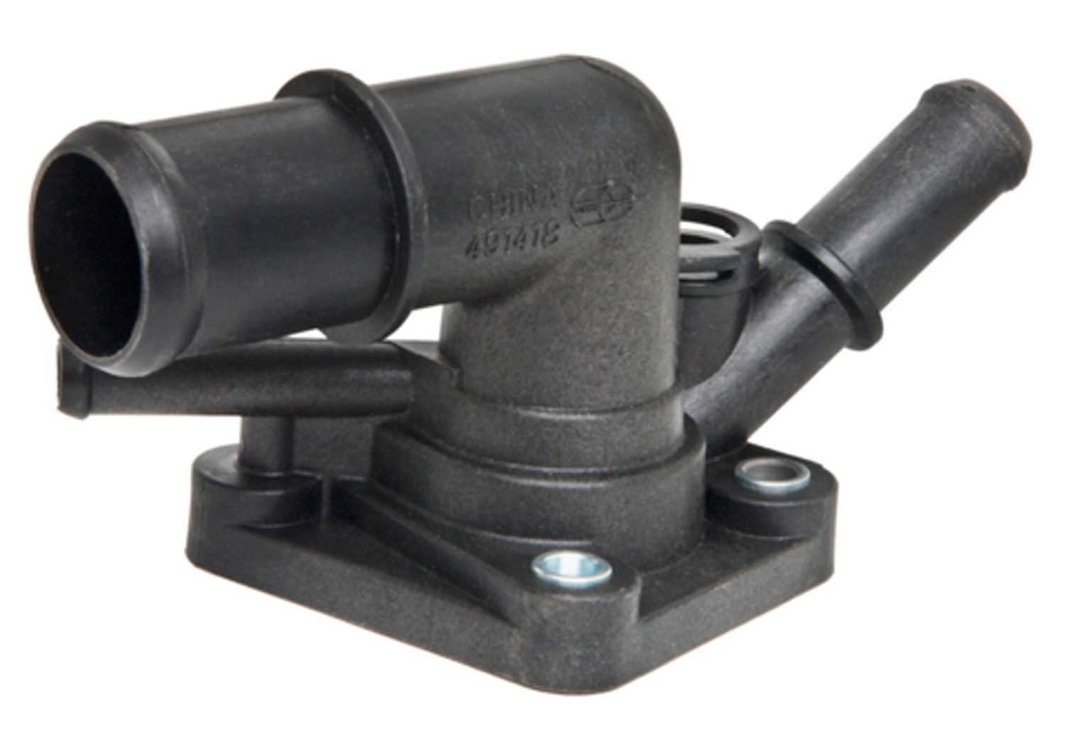 Four Seasons Engine Coolant Water Outlet 85027