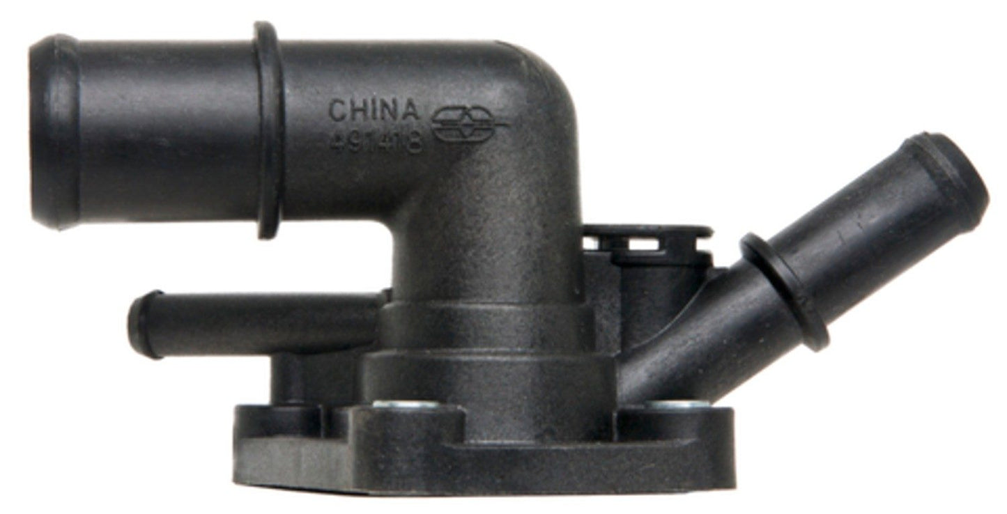 Four Seasons Engine Coolant Water Outlet 85027